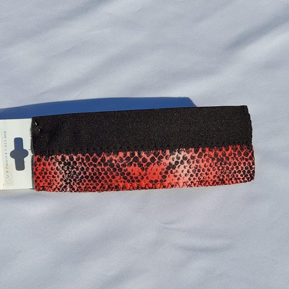 Flip Eyewear Readers +1.50 Black/Red - Picture 4 of 7